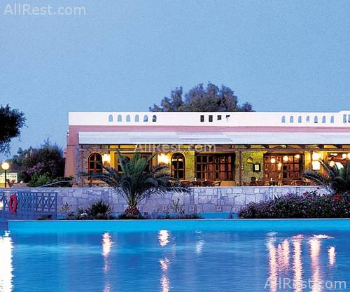 Rithymna Beach 10